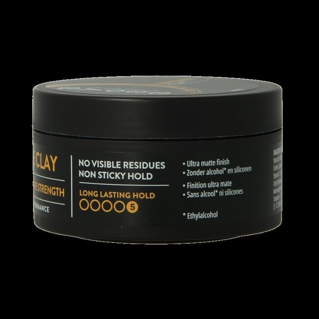 Argile texturante 100 ml