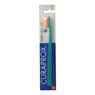 Curaprox Brosse à dents CS 5460 ultra soft 1 pièce