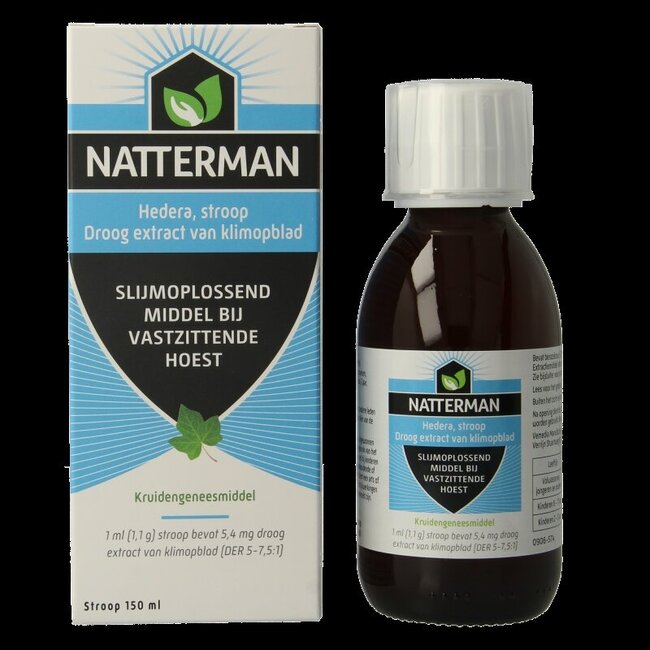 Hedera helix strong 150 ml