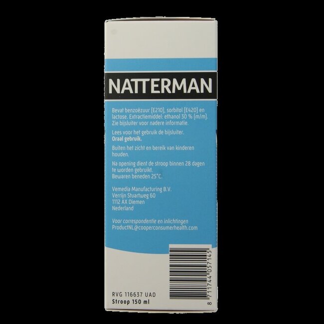 Hedera helix strong 150 Milliliter