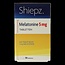 Melatonine 5mg 30 Tabletten