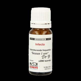 DNH Infecta 200 Granules