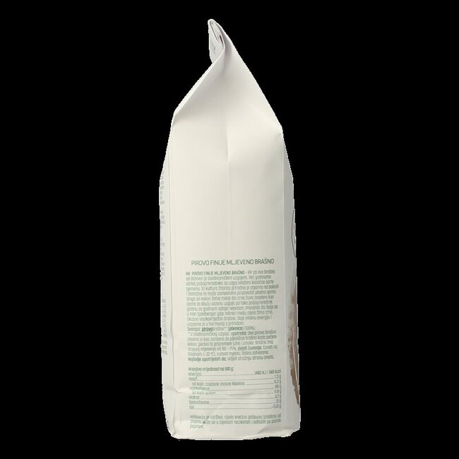 Speltbloem demeter bio 1 Kilogram