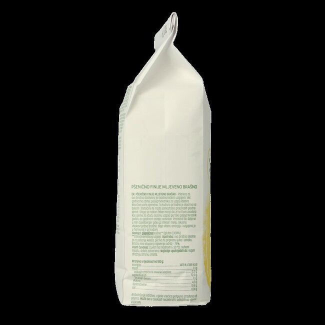 Farine de blé Demeter bio 1 kg