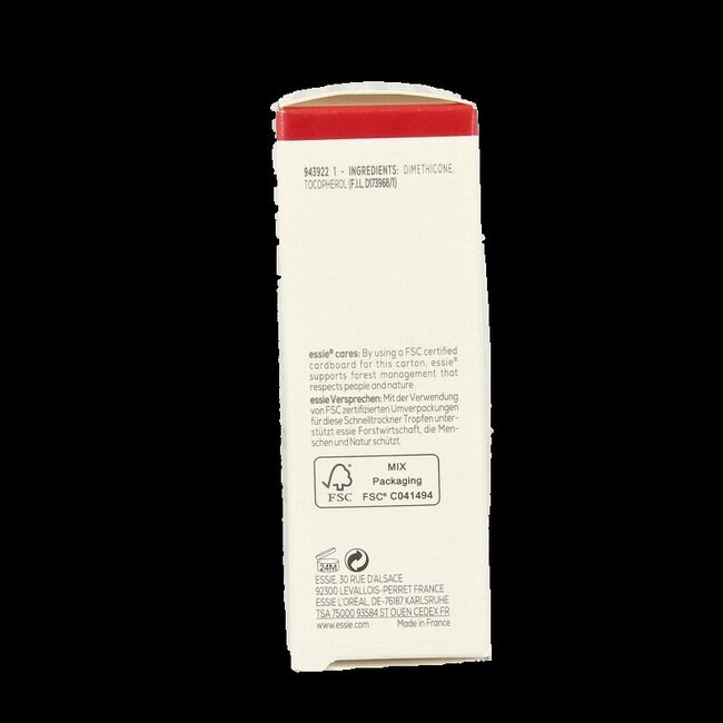 Gouttes de séchage rapide 13,5 ml