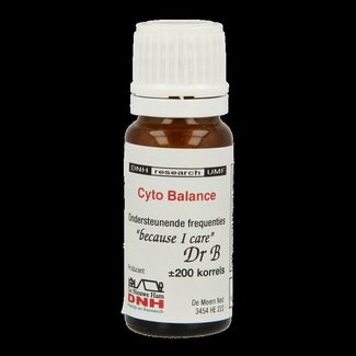 DNH Cyto balance 200 Stuks