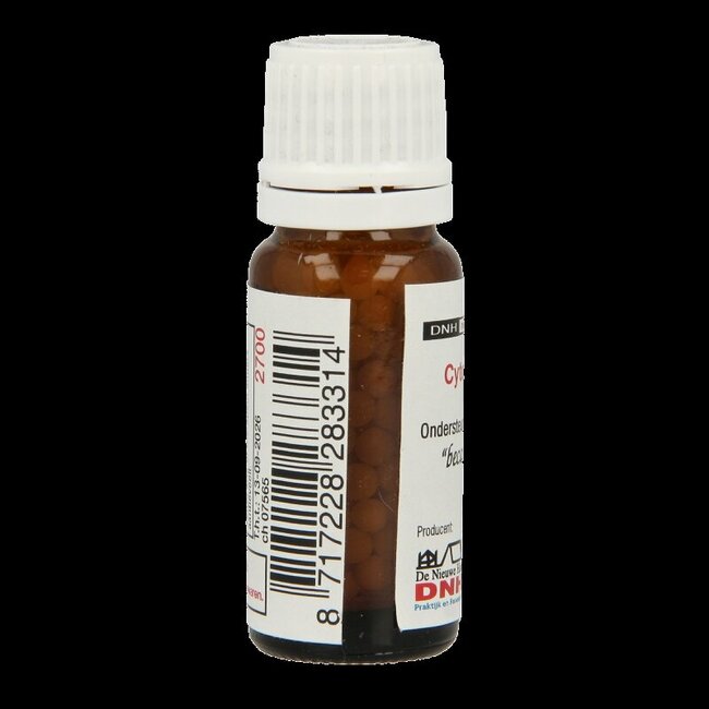 Cyto balance 200 granules