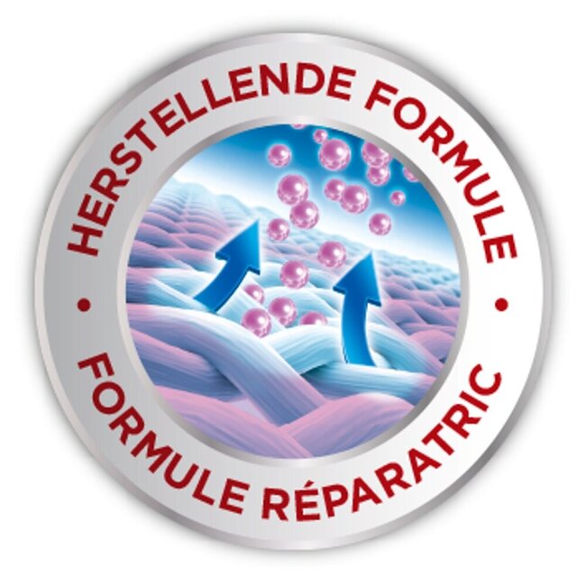 Ontkleurder 75 gram 2 Stuks