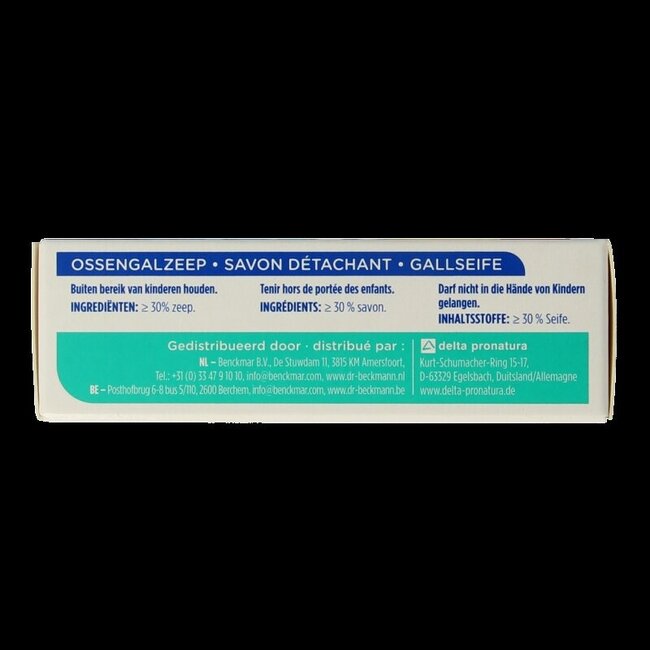 Ossengalzeep 100 Gram