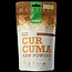 Curcuma en poudre vegan bio 200 g