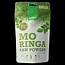 Poudre de moringa vegan bio 200 g