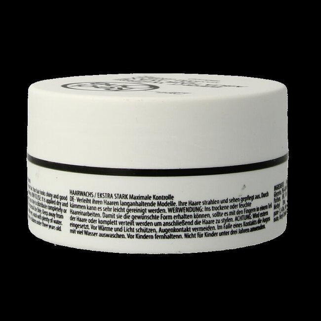 Cire capillaire Aqua Bright White 150 ml