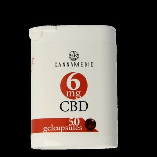 Cannamedic Unknown Product