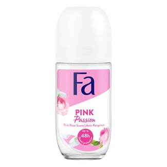 FA Déodorant bille Pink Passion 50 ml