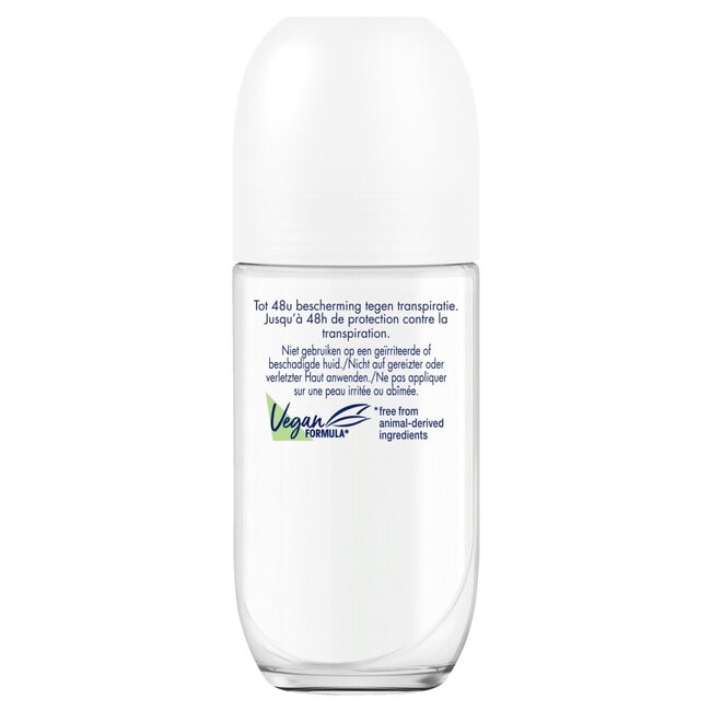 Déodorant bille Pink Passion 50 ml