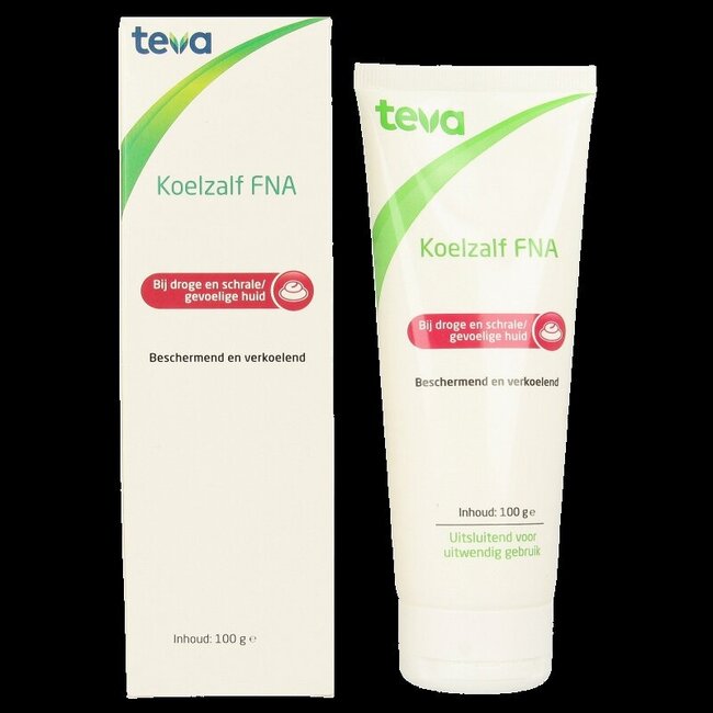 Koelzalf FNA 100 Gram