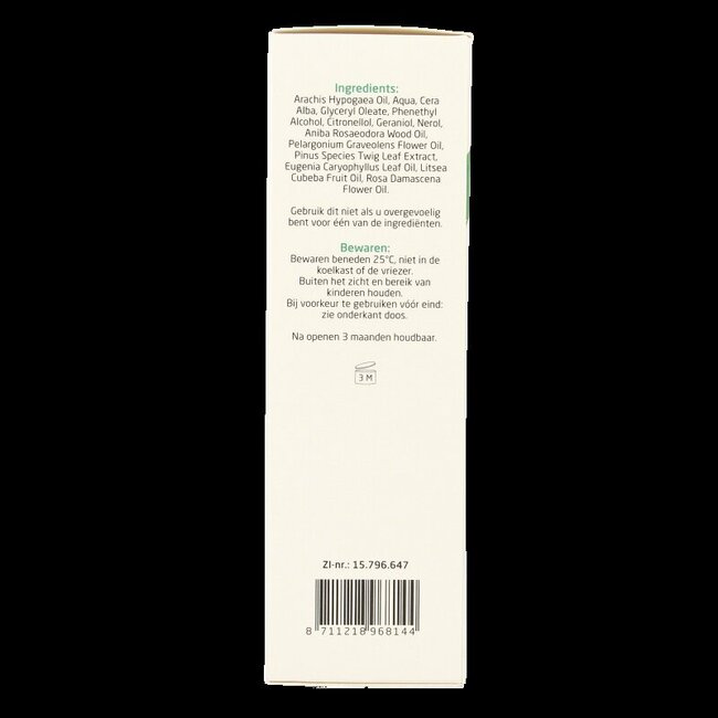 Pommade rafraîchissante FNA 100 g