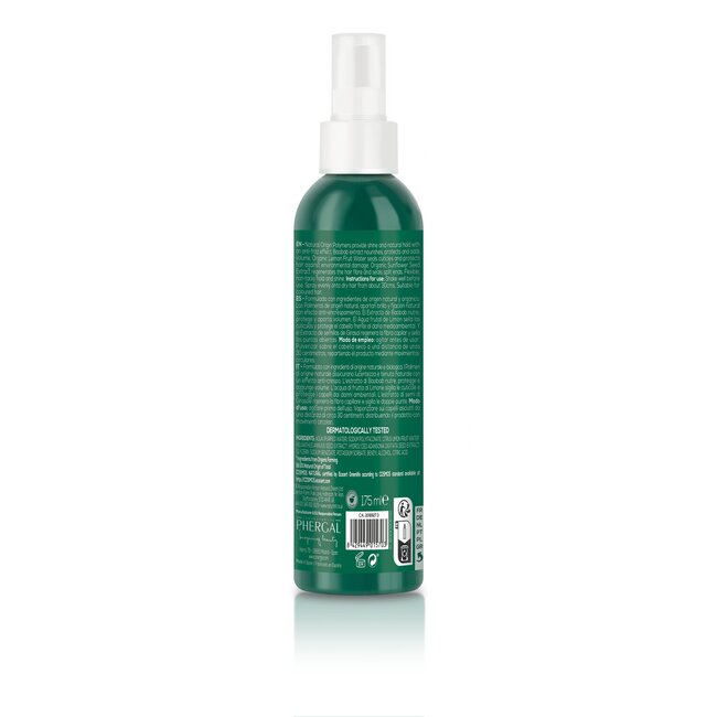 Laque fixation et protection éco 175 ml