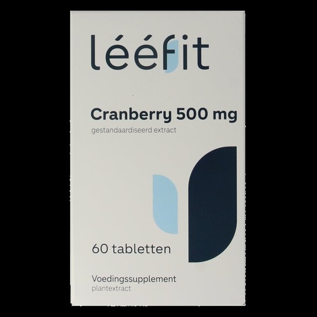 Cranberry 60 Tabletten