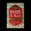 Merry X-mas bio 18 Zakjes