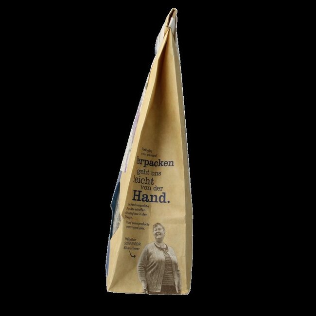 Lavendelbloesem thee bio 70 Gram