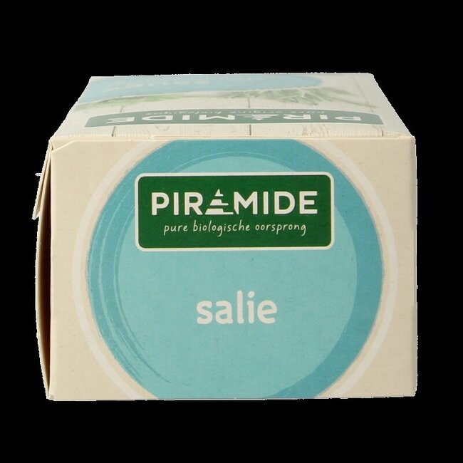 Thé à la sauge bio 20 sachets