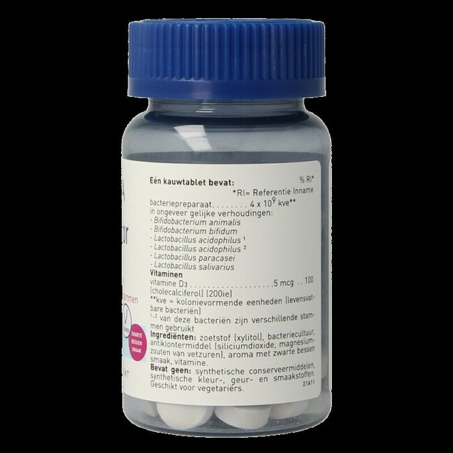 Dino orthiflor 30 Tabletten