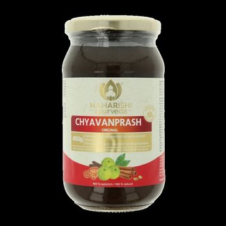 Diversen Chyavanprash pasta 450 Gram