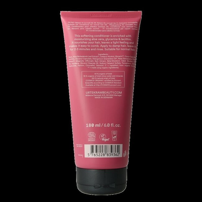 Conditioner rozen 180 Milliliter
