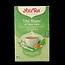 White tea with aloe vera bio 17 Zakjes