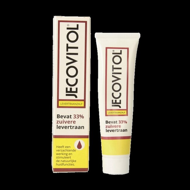 Levertraanzalf 30 Gram