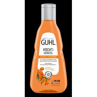 Guhl Vochtherstel shampoo 250 Milliliter