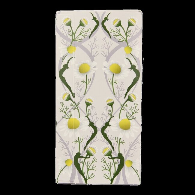 Three Chamomile Bio - 20 sachets