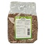 Lijnzaad gebroken bio 400 Gram
