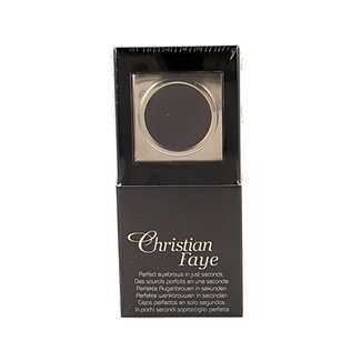 Christian Faye Eyebrow noir 3 g