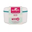 Boîte de nettoyage hebdomadaire pour prothèses 1 pièce