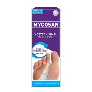 Mycosan Traitement Mycoses des Pieds 15 ml