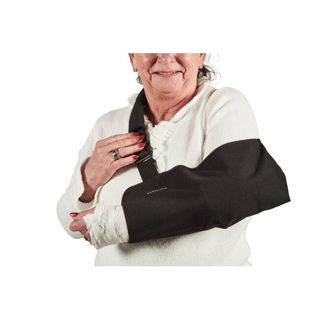 Écharpe de bras 1 pièce