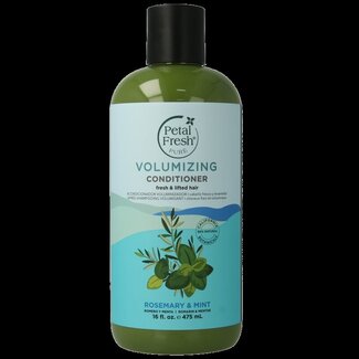 Petal Fresh Après-shampoing romarin et menthe 475 millilitres