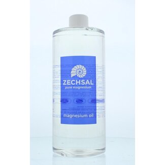 Zechsal Huile de magnésium 1 litre