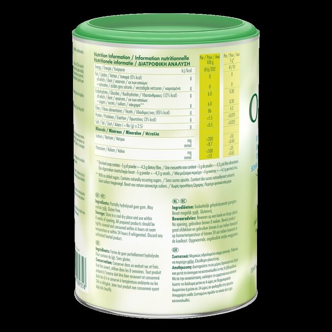 Optifibre neutraal 250 Gram