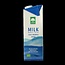 Lait entier bio 1 litre