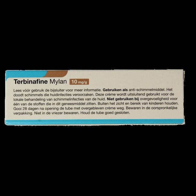 Terbinafine crème 15 g