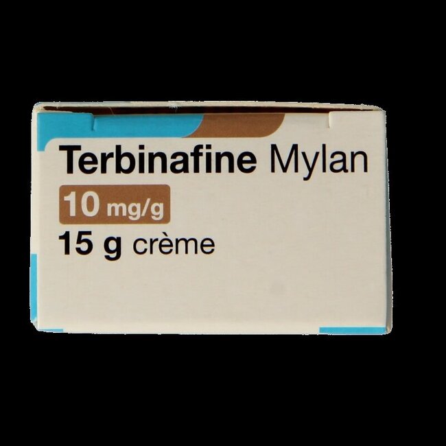 Terbinafine creme  15 Gram