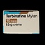 Terbinafine crème 15 g