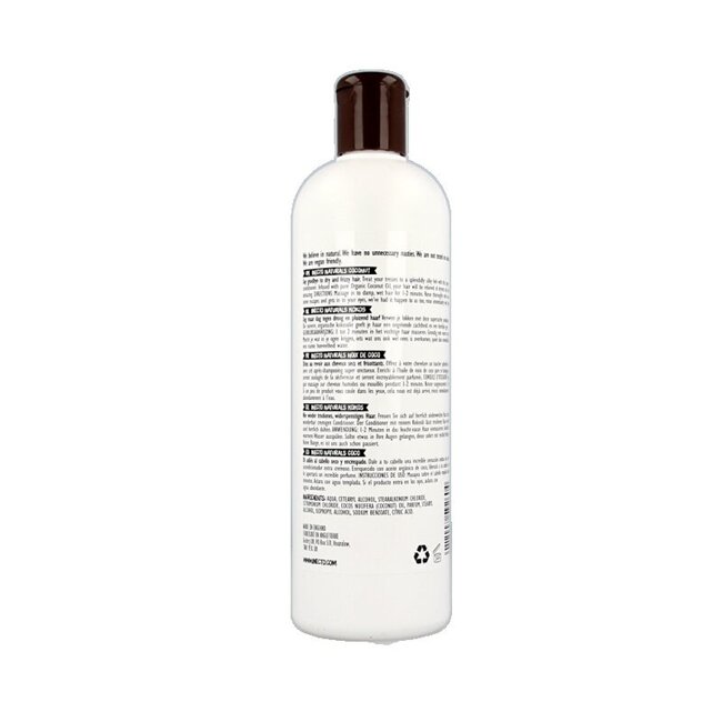 Après-shampooing à la noix de coco 500 ml