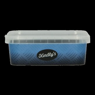 Kindly's Bâtons de réglisse douce 8 pièces