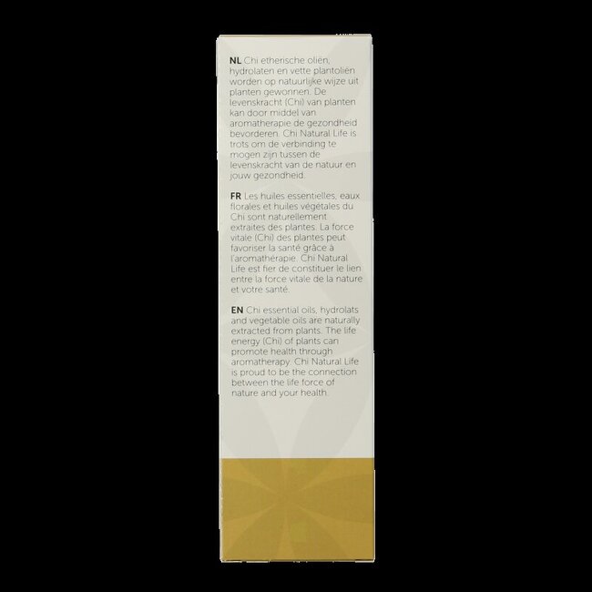 Huile de ricin bio 100 ml