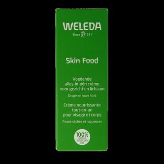 Weleda Skin food 30 Milliliter