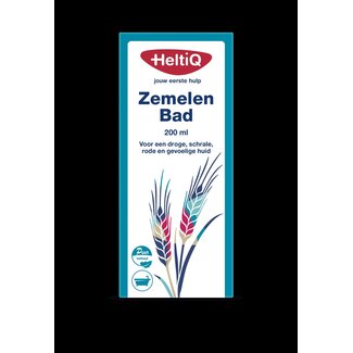 Heltiq Zemelenextract bad 200 Milliliter